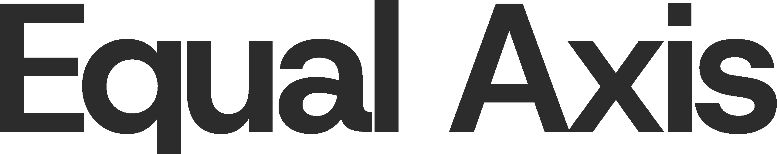 EqualAxisLogo